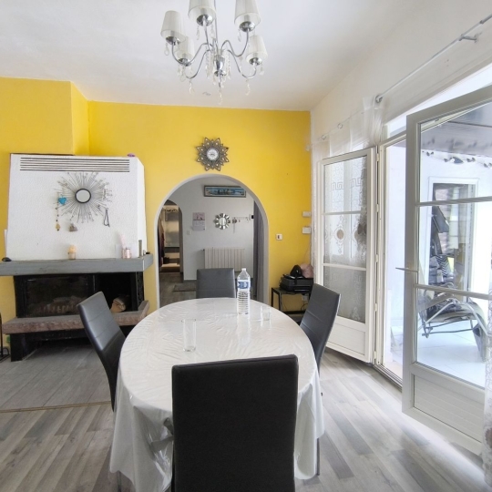  FAMICITY : House | CHALON-SUR-SAONE (71100) | 119 m2 | 134 900 € 