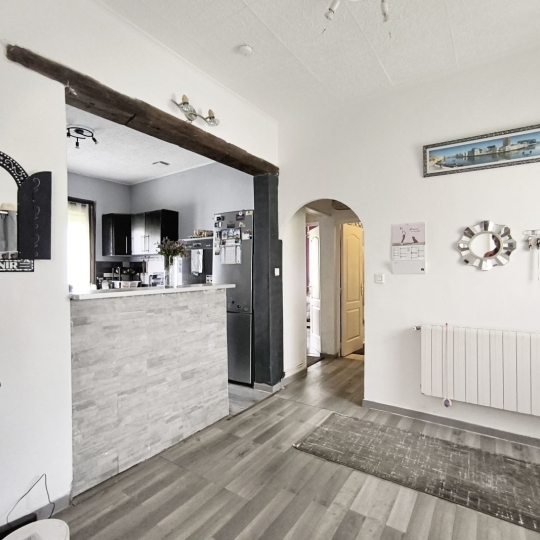  FAMICITY : House | CHALON-SUR-SAONE (71100) | 119 m2 | 134 900 € 