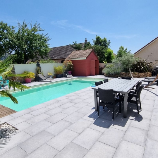 FAMICITY : Maison / Villa | CHALON-SUR-SAONE (71100) | 165.00m2 | 395 000 € 
