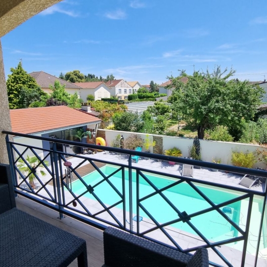  FAMICITY : Maison / Villa | CHALON-SUR-SAONE (71100) | 165 m2 | 395 000 € 