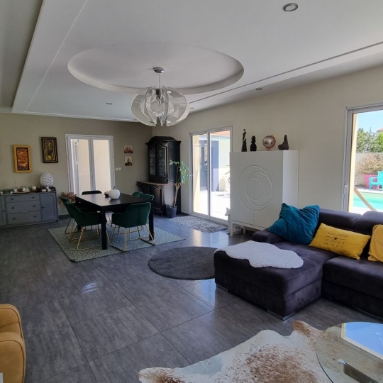  FAMICITY : Maison / Villa | CHALON-SUR-SAONE (71100) | 165 m2 | 395 000 € 