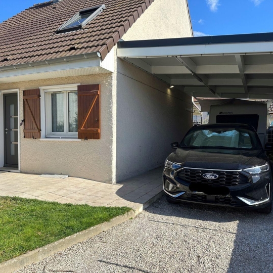 FAMICITY : House | CHAMPFORGEUIL (71530) | 88.00m2 | 195 000 € 