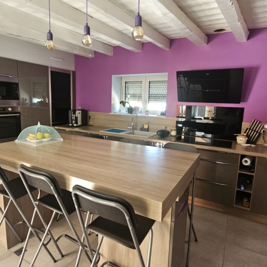  FAMICITY : Maison / Villa | SAINT-MARCEL (71380) | 180 m2 | 420 000 € 