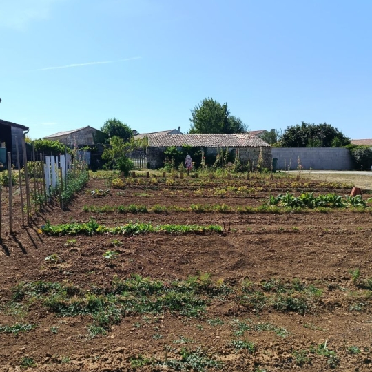  FAMICITY : Ground | SAINT-POMPAIN (79160) | 0 m2 | 27 000 € 