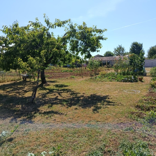  FAMICITY : Ground | SAINT-POMPAIN (79160) | 0 m2 | 27 000 € 