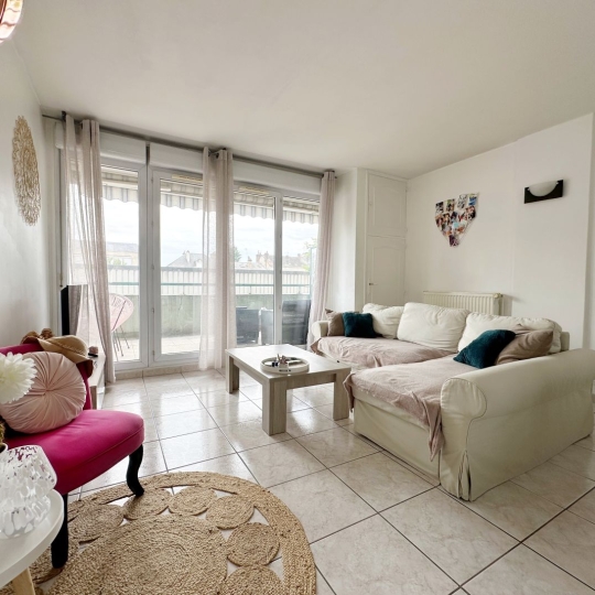  FAMICITY : Apartment | CHALON-SUR-SAONE (71100) | 71 m2 | 94 000 € 