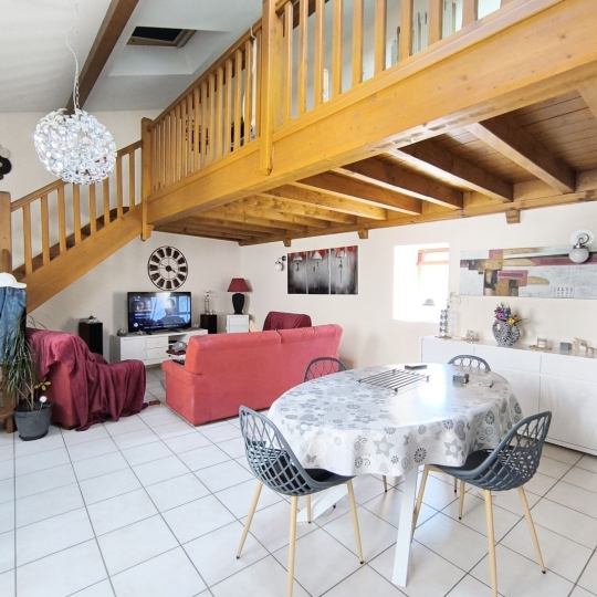  FAMICITY : House | NUITS-SAINT-GEORGES (21700) | 90 m2 | 215 000 € 