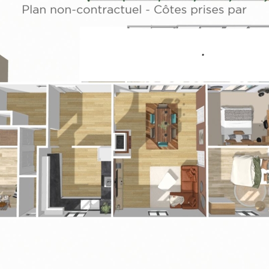 FAMICITY : House | MONTCEAU-LES-MINES (71300) | 116.00m2 | 134 900 € 