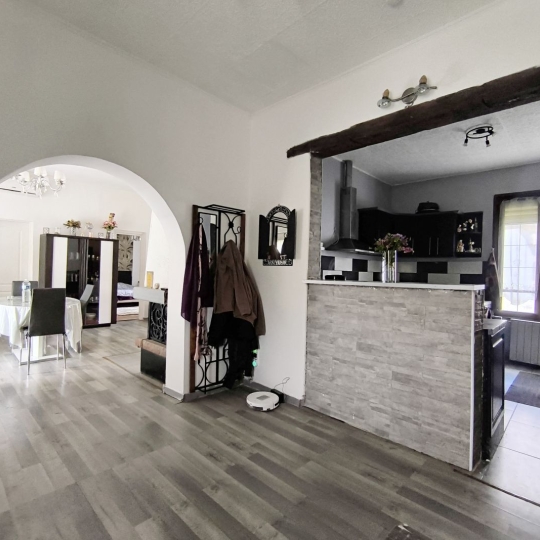  FAMICITY : House | MONTCEAU-LES-MINES (71300) | 116 m2 | 134 900 € 