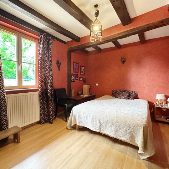  FAMICITY : Maison / Villa | LESSARD-EN-BRESSE (71440) | 155 m2 | 499 000 € 