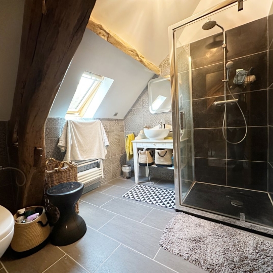  FAMICITY : Maison / Villa | LESSARD-EN-BRESSE (71440) | 155 m2 | 499 000 € 