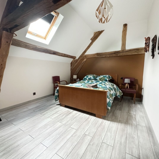  FAMICITY : Maison / Villa | LESSARD-EN-BRESSE (71440) | 155 m2 | 499 000 € 
