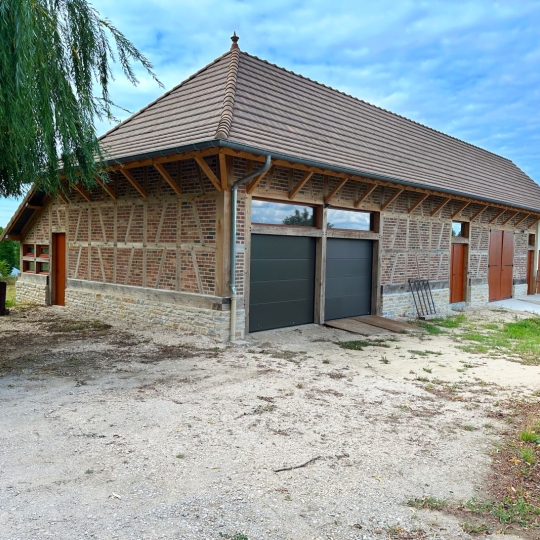 FAMICITY : Maison / Villa | LESSARD-EN-BRESSE (71440) | 155.00m2 | 499 000 € 