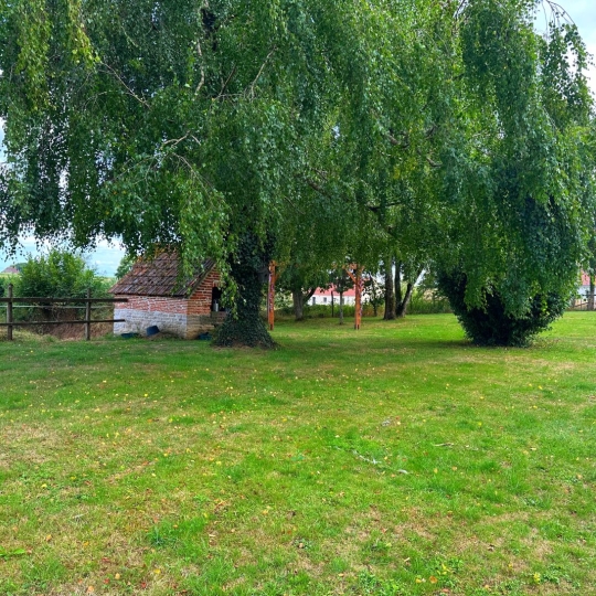 FAMICITY : Maison / Villa | LESSARD-EN-BRESSE (71440) | 155 m2 | 499 000 € 