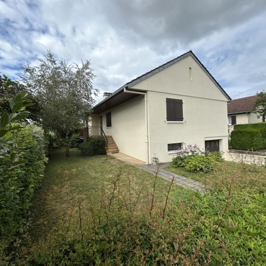  FAMICITY : House | PERRIGNY-LES-DIJON (21160) | 100 m2 | 335 000 € 