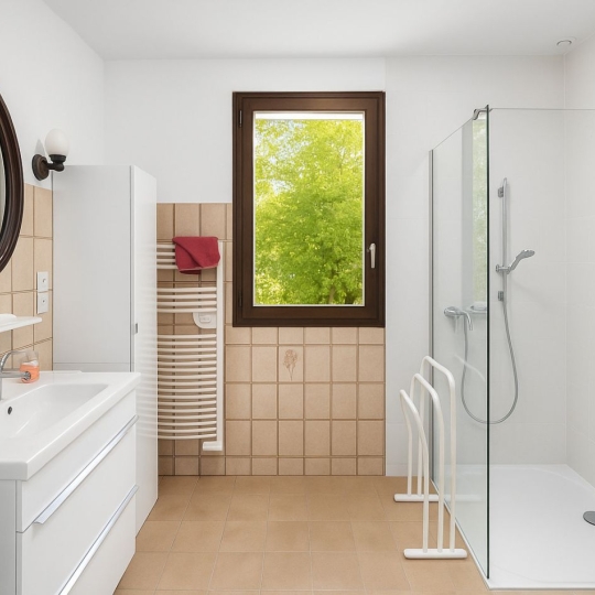  FAMICITY : House | PERRIGNY-LES-DIJON (21160) | 100 m2 | 335 000 € 