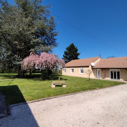  FAMICITY : House | GIGNY-SUR-SAONE (71240) | 130 m2 | 244 000 € 