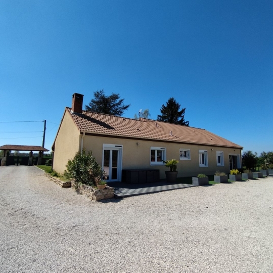  FAMICITY : House | GIGNY-SUR-SAONE (71240) | 130 m2 | 244 000 € 