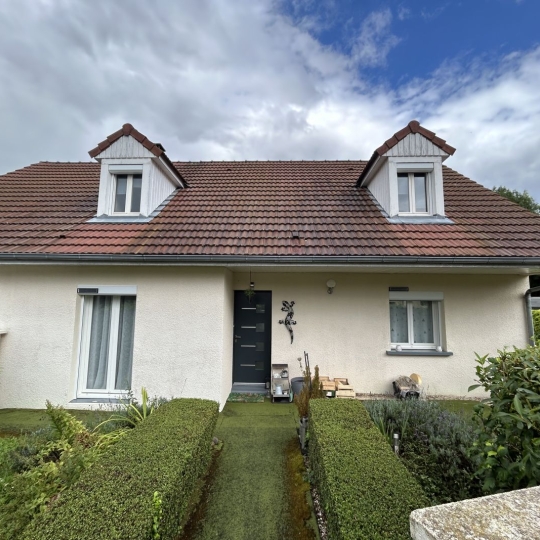  FAMICITY : House | VELARS-SUR-OUCHE (21370) | 119 m2 | 349 000 € 