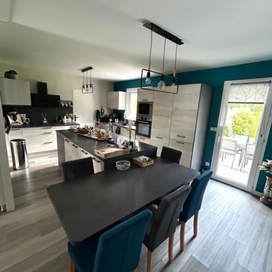  FAMICITY : House | VELARS-SUR-OUCHE (21370) | 119 m2 | 349 000 € 
