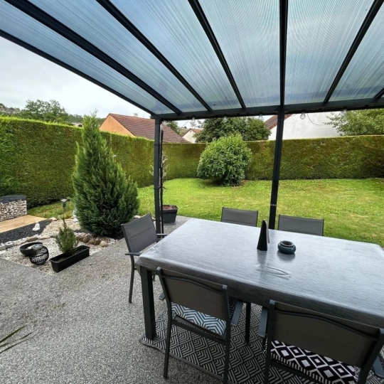  FAMICITY : House | VELARS-SUR-OUCHE (21370) | 119 m2 | 349 000 € 