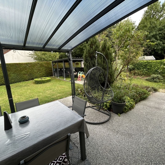  FAMICITY : House | VELARS-SUR-OUCHE (21370) | 119 m2 | 349 000 € 