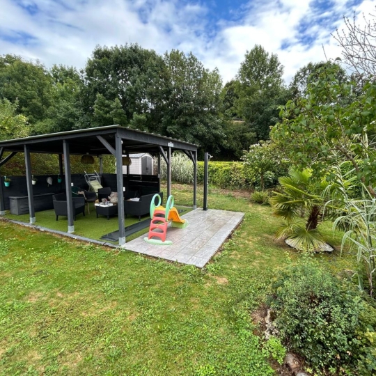  FAMICITY : House | VELARS-SUR-OUCHE (21370) | 119 m2 | 349 000 € 