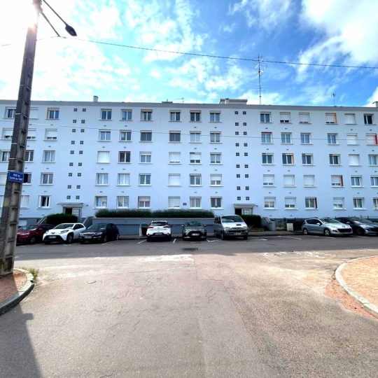  FAMICITY : Apartment | DIJON (21000) | 54 m2 | 123 000 € 