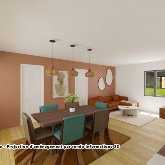  FAMICITY : House | MONTCEAU-LES-MINES (71300) | 115 m2 | 124 900 € 