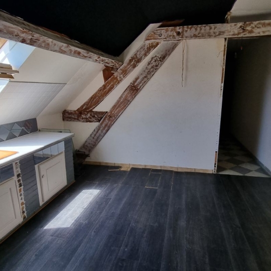  FAMICITY : Maison / Villa | SAINT-CHRISTOPHE-EN-BRESSE (71370) | 170 m2 | 165 000 € 