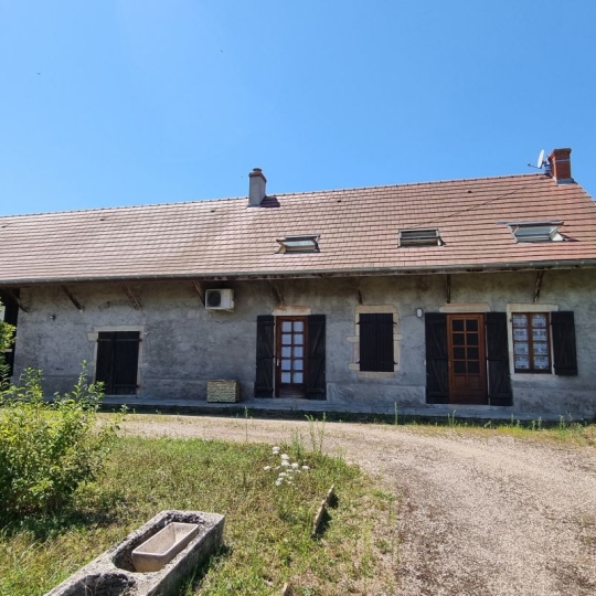 FAMICITY : Maison / Villa | SAINT-CHRISTOPHE-EN-BRESSE (71370) | 170.00m2 | 165 000 € 