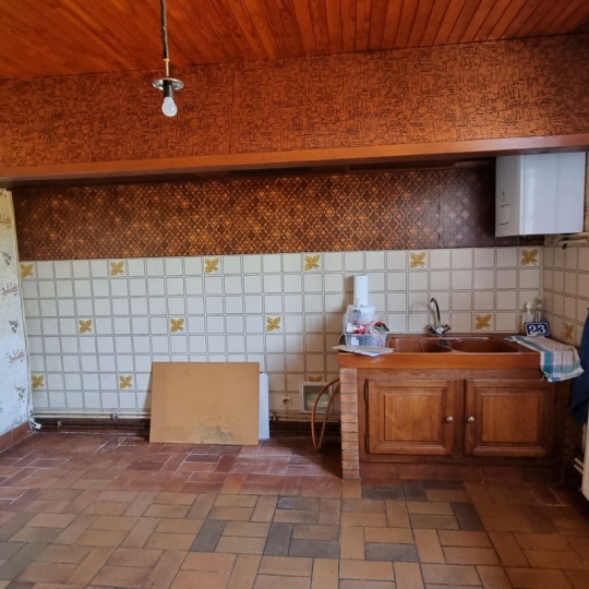  FAMICITY : Maison / Villa | SAINT-CHRISTOPHE-EN-BRESSE (71370) | 170 m2 | 165 000 € 