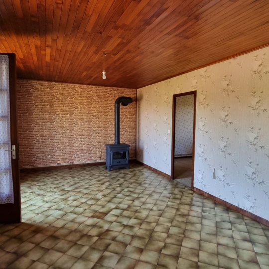  FAMICITY : Maison / Villa | SAINT-CHRISTOPHE-EN-BRESSE (71370) | 170 m2 | 165 000 € 