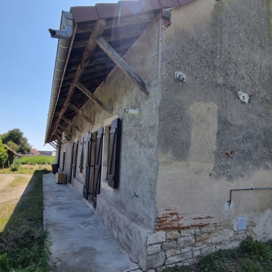  FAMICITY : Maison / Villa | SAINT-CHRISTOPHE-EN-BRESSE (71370) | 170 m2 | 165 000 € 