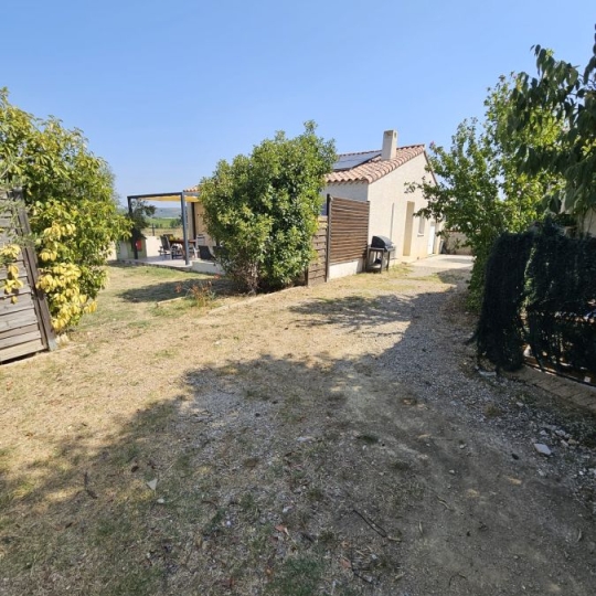 FAMICITY : Maison / Villa | VENDEMIAN (34230) | 82.00m2 | 298 000 € 