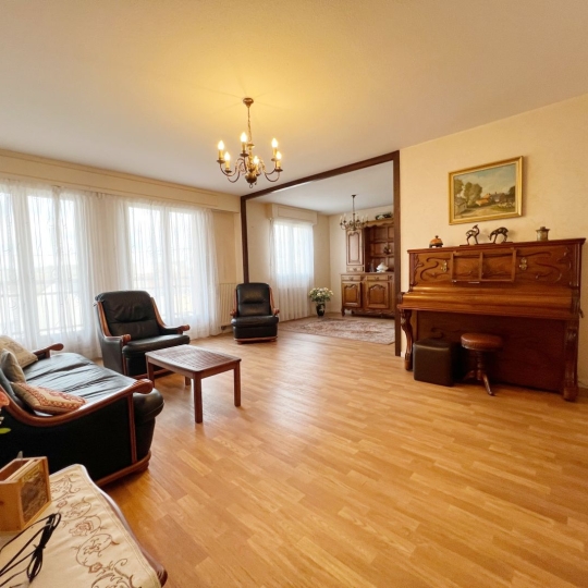  FAMICITY : Appartement | MONTCEAU-LES-MINES (71300) | 87 m2 | 78 500 € 