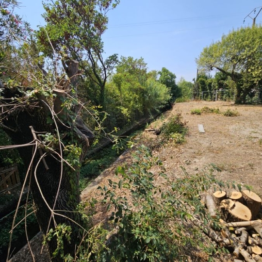  FAMICITY : Terrain | SAINT-BAUZILLE-DE-LA-SYLVE (34230) | 0 m2 | 129 000 € 