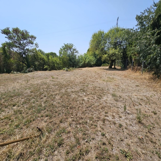  FAMICITY : Terrain | SAINT-BAUZILLE-DE-LA-SYLVE (34230) | 0 m2 | 129 000 € 