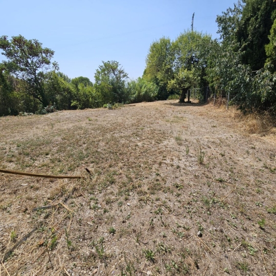  FAMICITY : Terrain | SAINT-BAUZILLE-DE-LA-SYLVE (34230) | 0 m2 | 129 000 € 