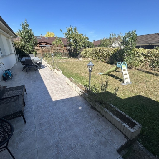  FAMICITY : House | LONGVIC (21600) | 137 m2 | 367 000 € 