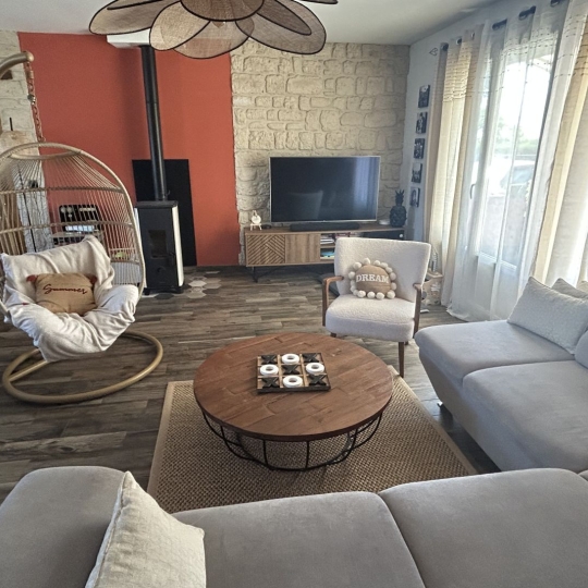  FAMICITY : House | LONGVIC (21600) | 137 m2 | 367 000 € 