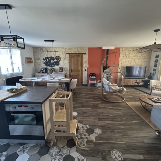  FAMICITY : House | LONGVIC (21600) | 137 m2 | 367 000 € 
