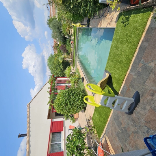 FAMICITY : Maison / Villa | PLAISSAN (34230) | 99.00m2 | 379 000 € 