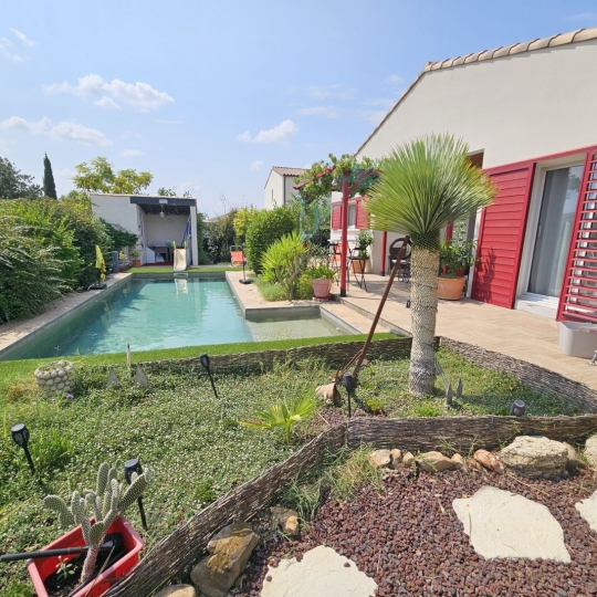  FAMICITY : Maison / Villa | PLAISSAN (34230) | 99 m2 | 379 000 € 