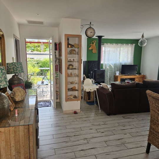  FAMICITY : Maison / Villa | PLAISSAN (34230) | 99 m2 | 379 000 € 