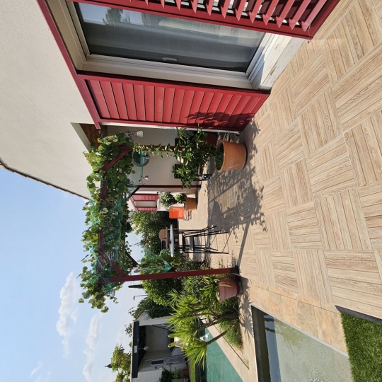  FAMICITY : Maison / Villa | PLAISSAN (34230) | 99 m2 | 379 000 € 