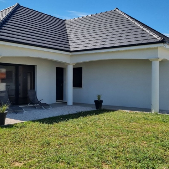  FAMICITY : House | CHALON-SUR-SAONE (71100) | 140 m2 | 355 000 € 