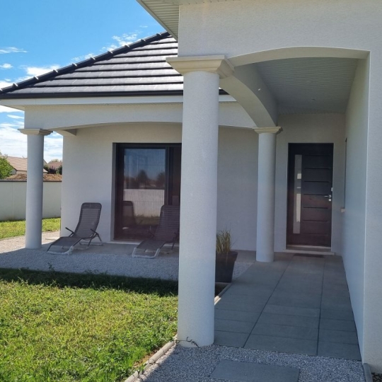  FAMICITY : House | CHALON-SUR-SAONE (71100) | 140 m2 | 355 000 € 