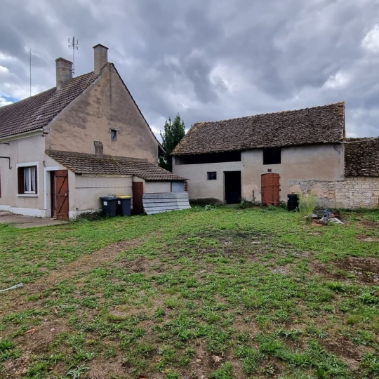  FAMICITY : House | CHALON-SUR-SAONE (71100) | 117 m2 | 165 000 € 