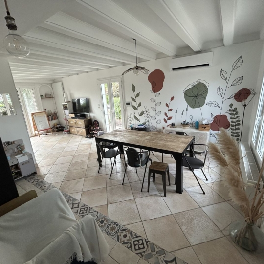  FAMICITY : Maison / Villa | COUCHEY (21160) | 120 m2 | 380 000 € 